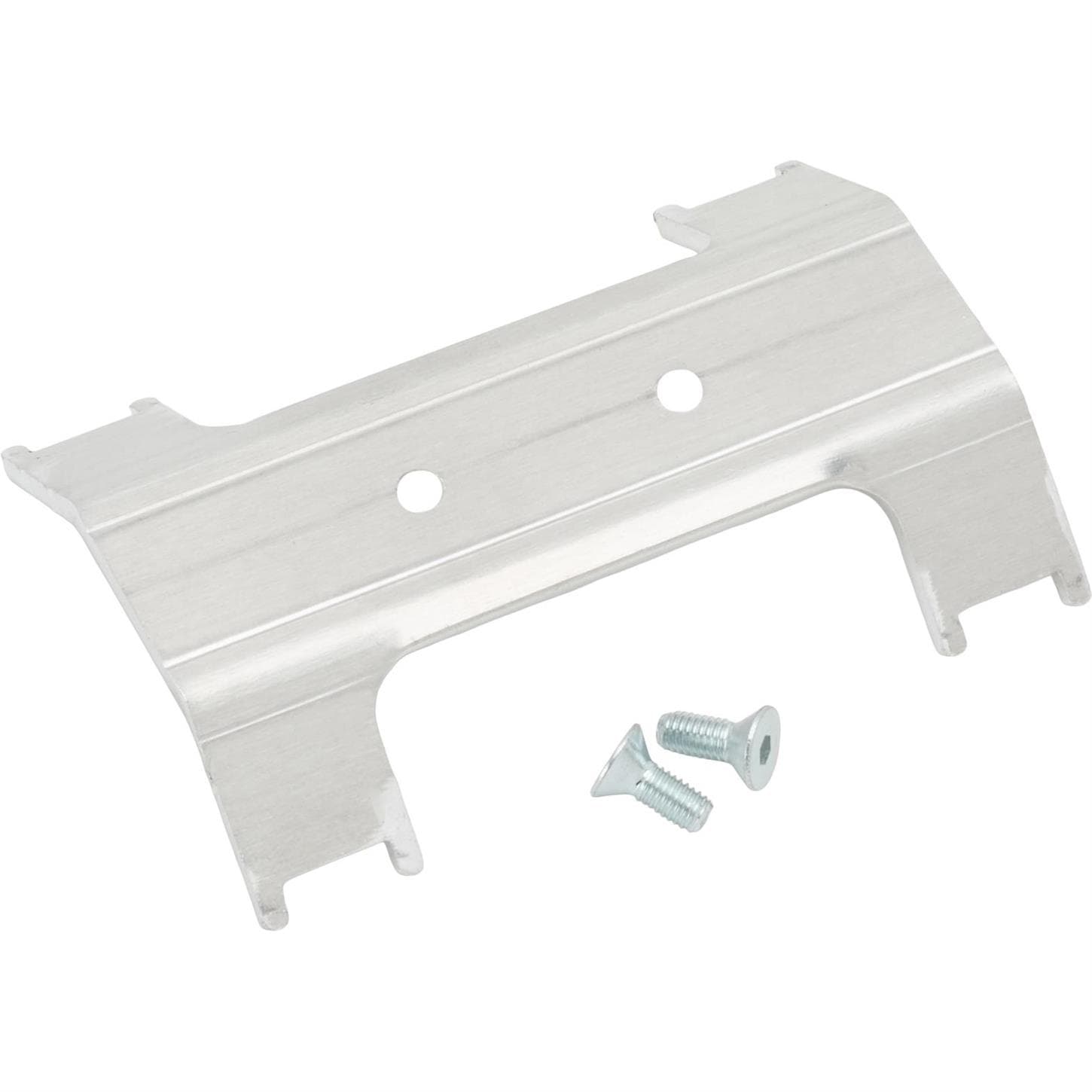 Power Steering Tank Accessory Bracket