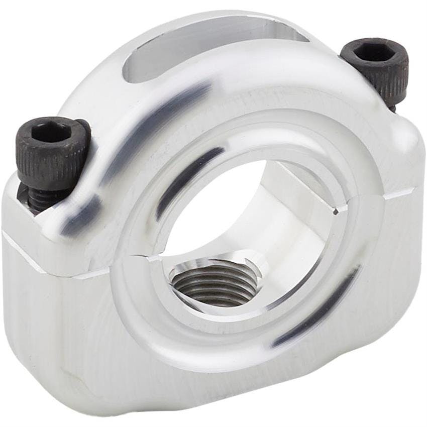 All-In-One Roll Bar Accessory Clamps
