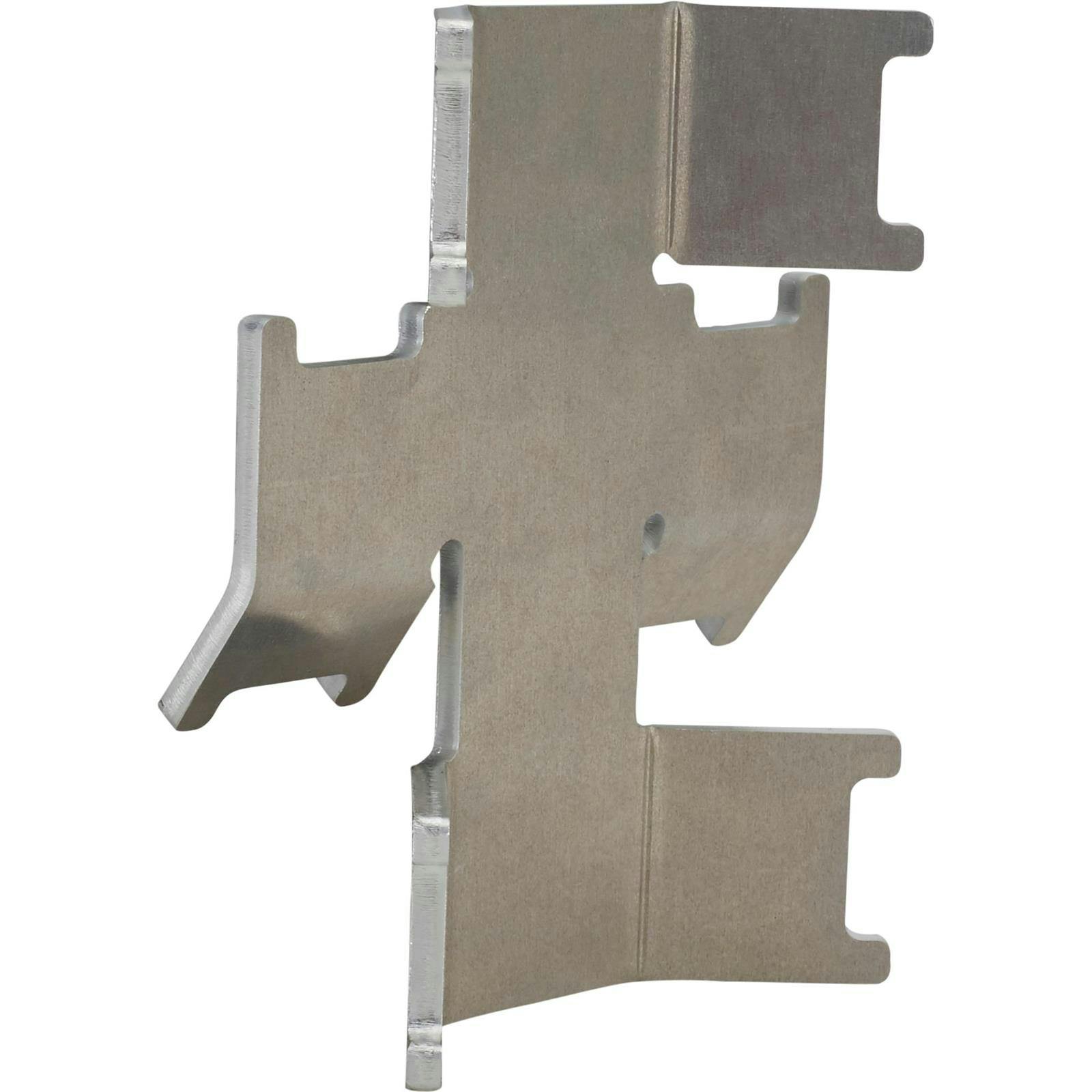 Power Steering/Coolant Tank Mount