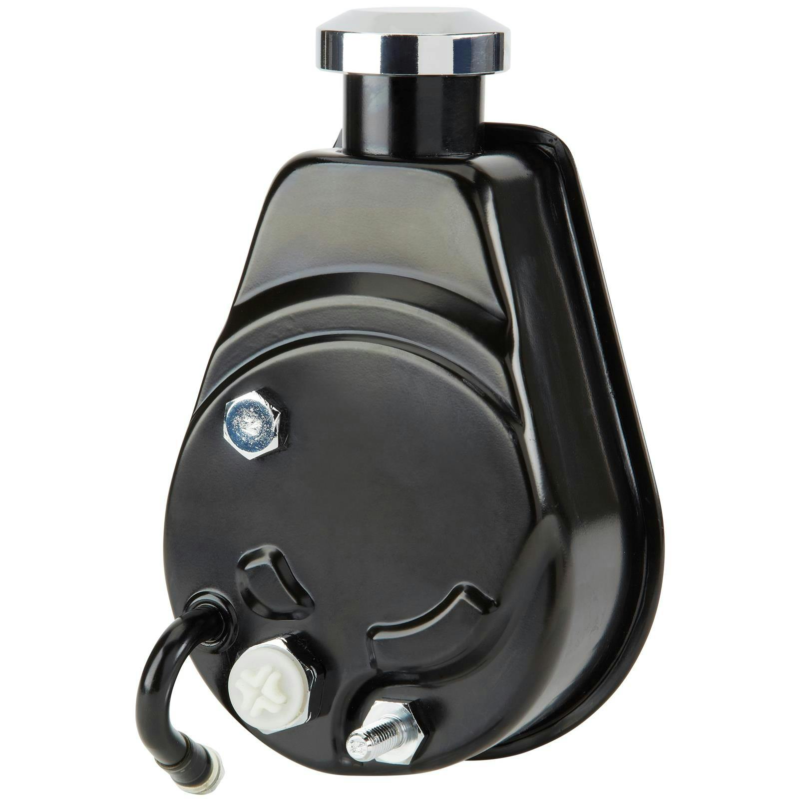 Lares Reproduction Power Steering Pump, 1960-1979 GM