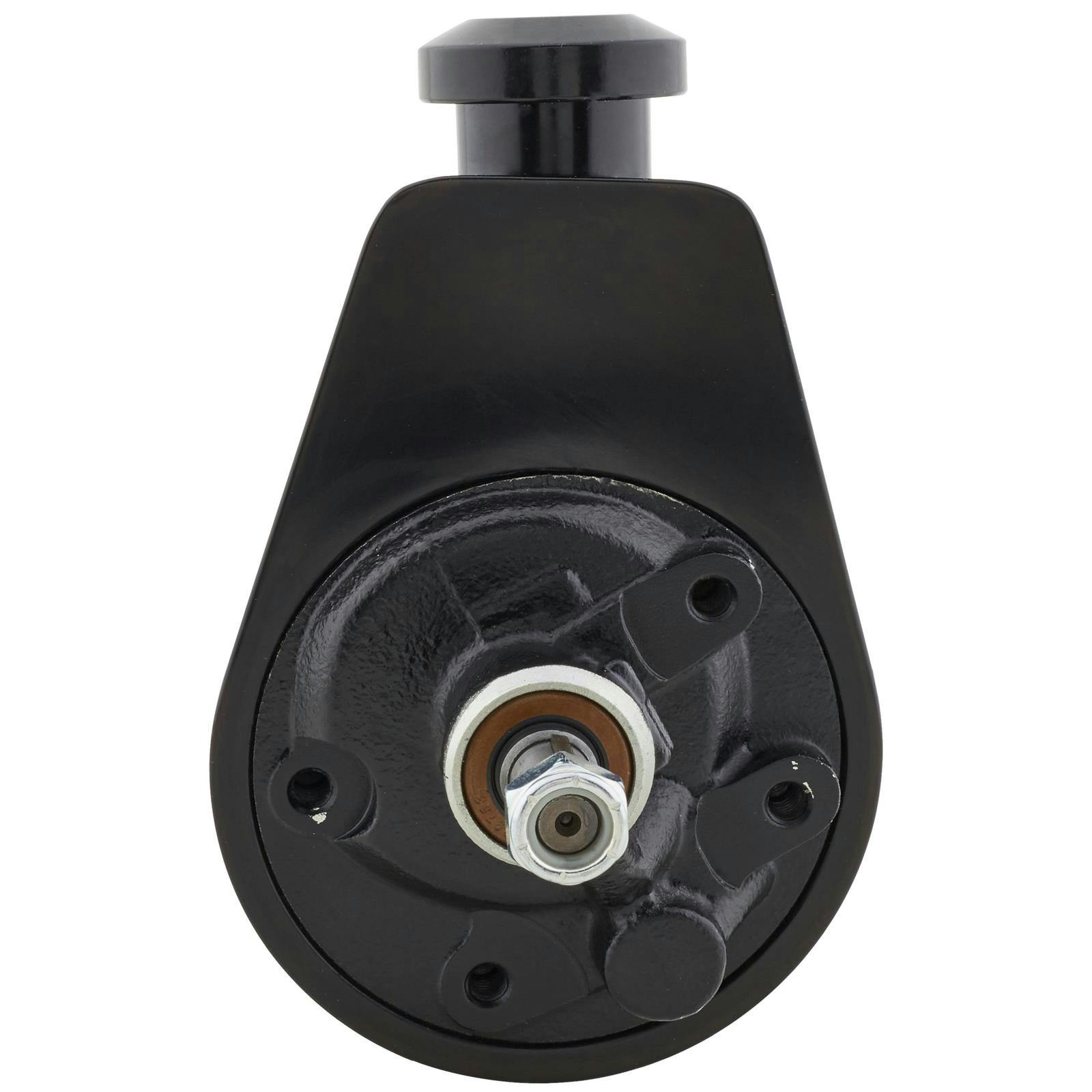 GM 1955-1976 Saginaw Power Steering Pump, P Series