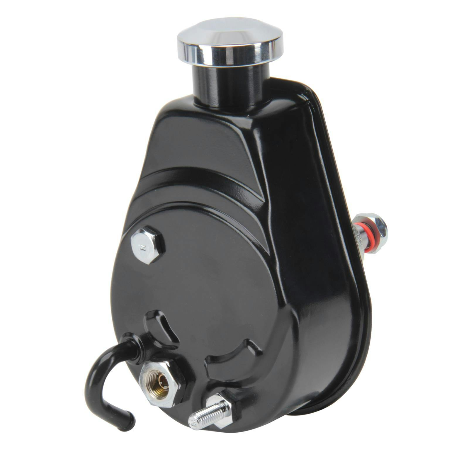 Tuff Stuff GM Saginaw Power Steering Pump with Reservoir