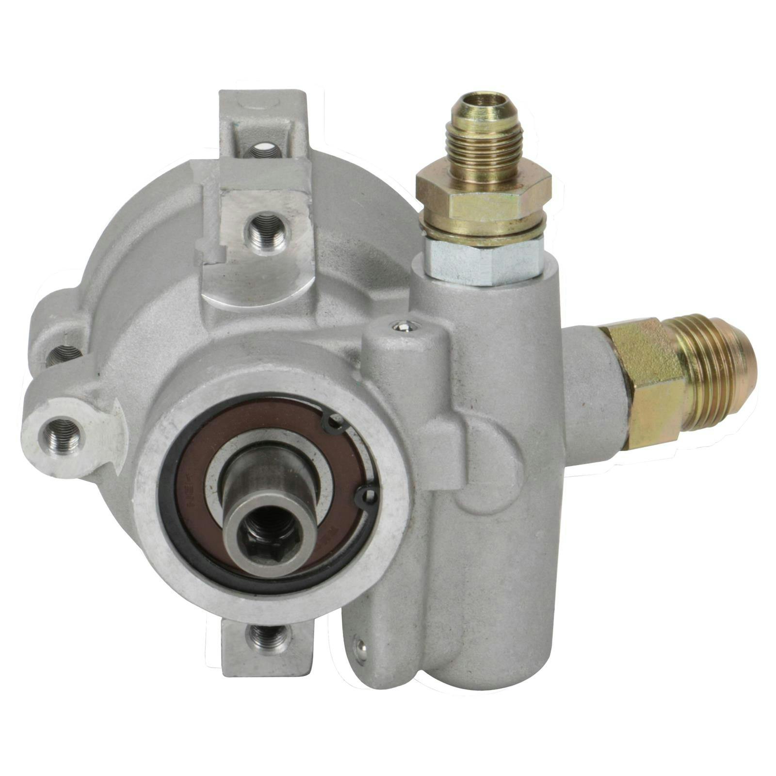 Low Flow Power Steering Pump for Mustang II & Ford