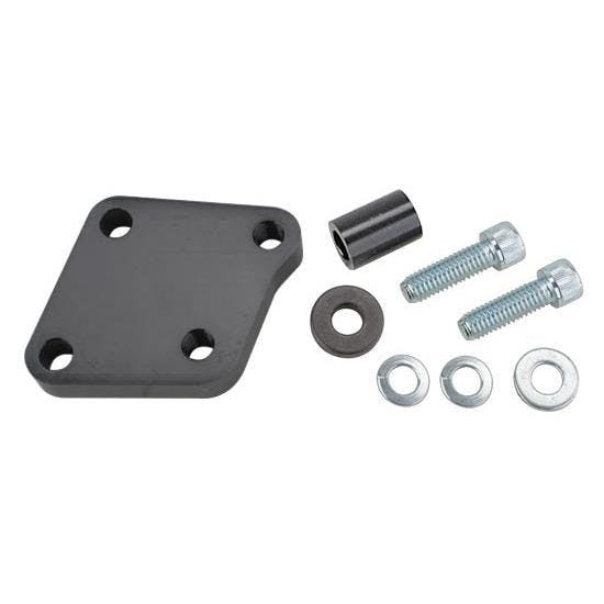 KSE KSC1056 Tandem Pump Bracket for Small Block Chevy