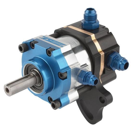 KSE KSC1064-002 Tandem-X Belt Drive Pump