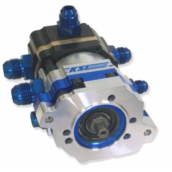 KSE KSC1065-002 Direct Drive TandemX Pump