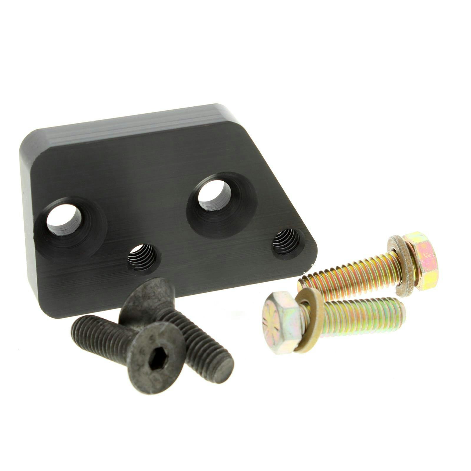 KSE Tandem and Fuel Pump Mounting Kit for Bert/Brinn Transmission