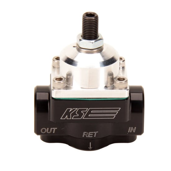 KSE KSC2005 Bypass Fuel Pressure Regulator
