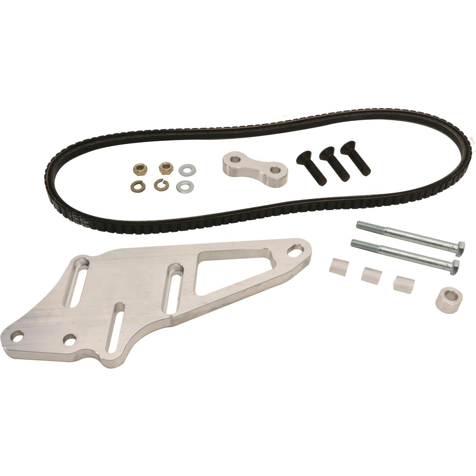 602 GM Crate Engine Power Steering Bracket Kit