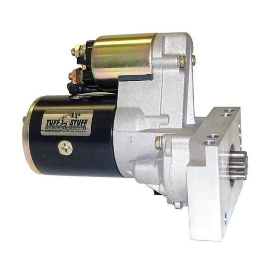 Tuff Stuff 6584B Super-Lite Mini Starter