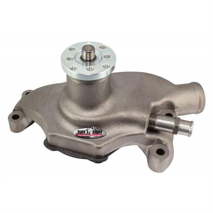 Tuff Stuff 1354N SuperCool Water Pump, Cast-Iron, 5.625 Inch