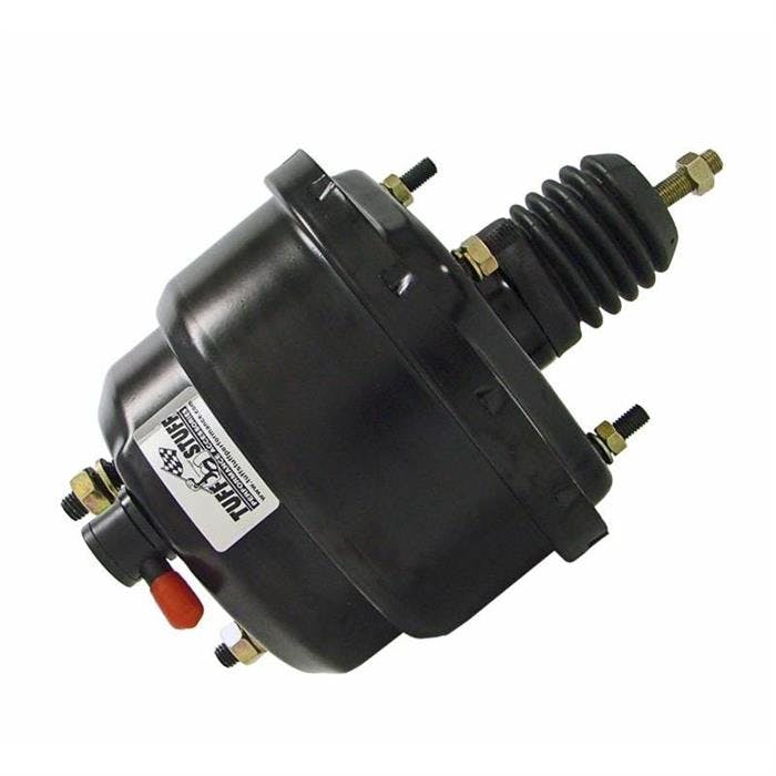 Brake Boosters Extension Rod & Clevis Kit - Adjustable Linkage For Custom Install Universal Brake Booster - Foto 13