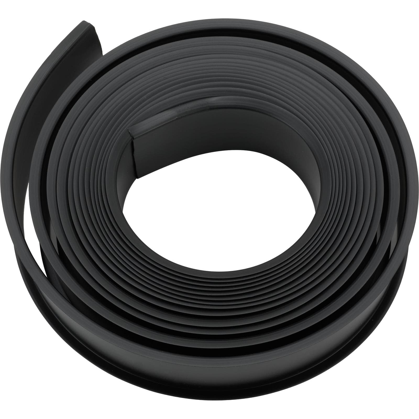 Leaf Spring Liner with Lip, 2 Inch