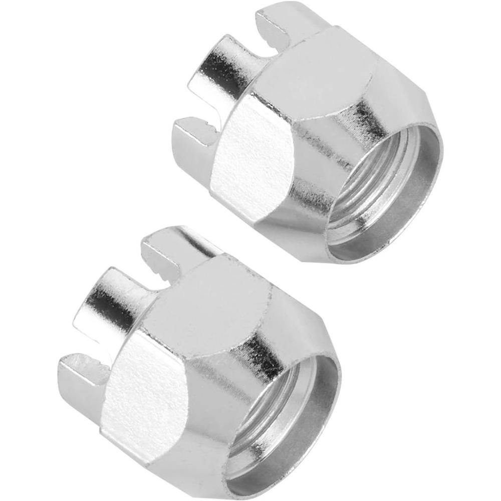 OEM Style Ford Tapered Nuts for Front Spring Perch