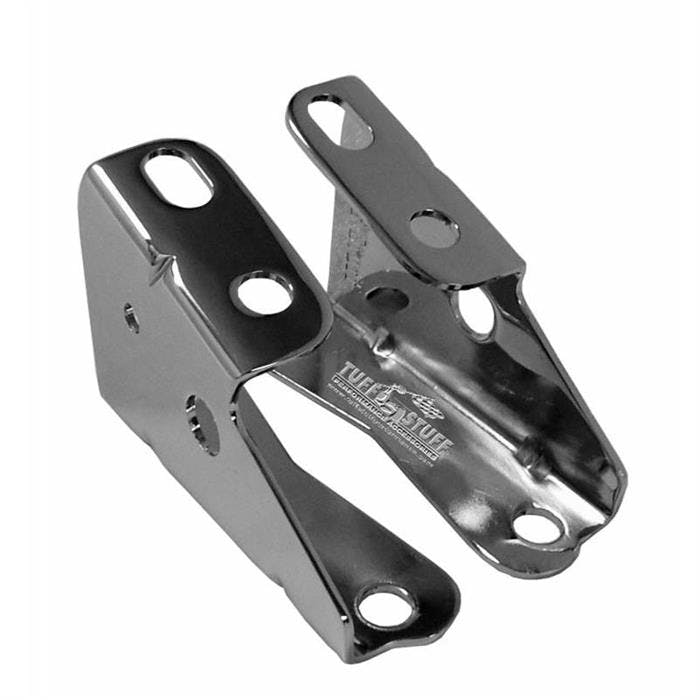 Tuff Stuff 4650A Brake Booster Bracket, LH/RH, 1967-72 GM