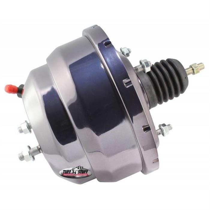 Tuff Stuff 2223NA7 Universal Power Brake Booster, 8 Inch
