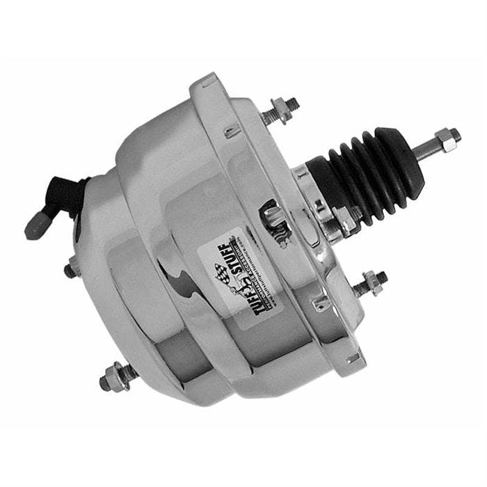 Tuff Stuff 2223NA Universal Power Brake Booster, 8 Inch