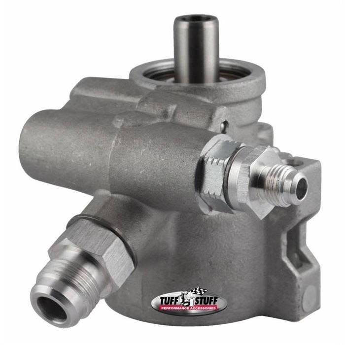 Tuff Stuff 6175AL Type II Aluminum Power Steering Pump