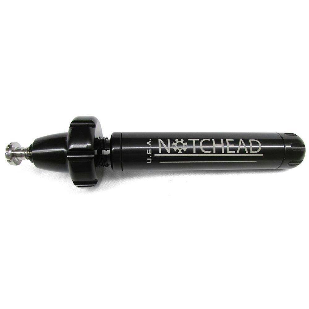 NotcHead 5000 Shop Bolt Grip, #4 Screw - 3/8 Inch Bolt