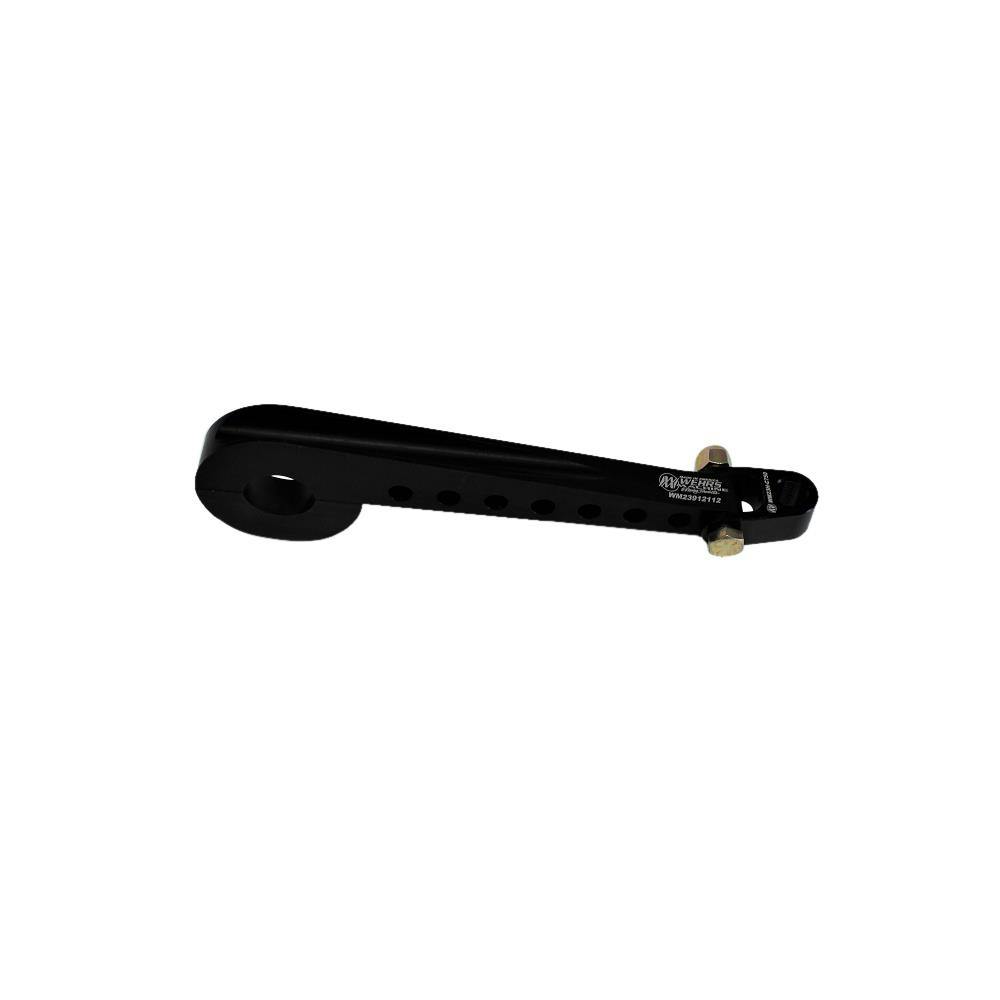 Wehrs Machine Collapsable Steering Column Mount, 9.5 Inch Length