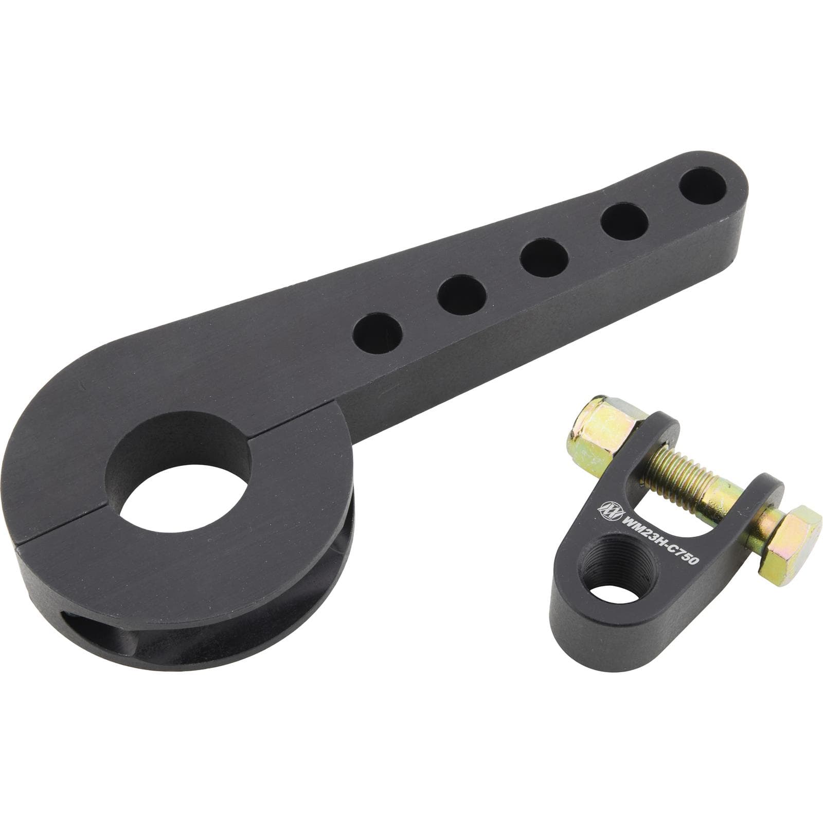 Wehrs Machine Collapsable Steering Column Mount, 6.75 Inch Length