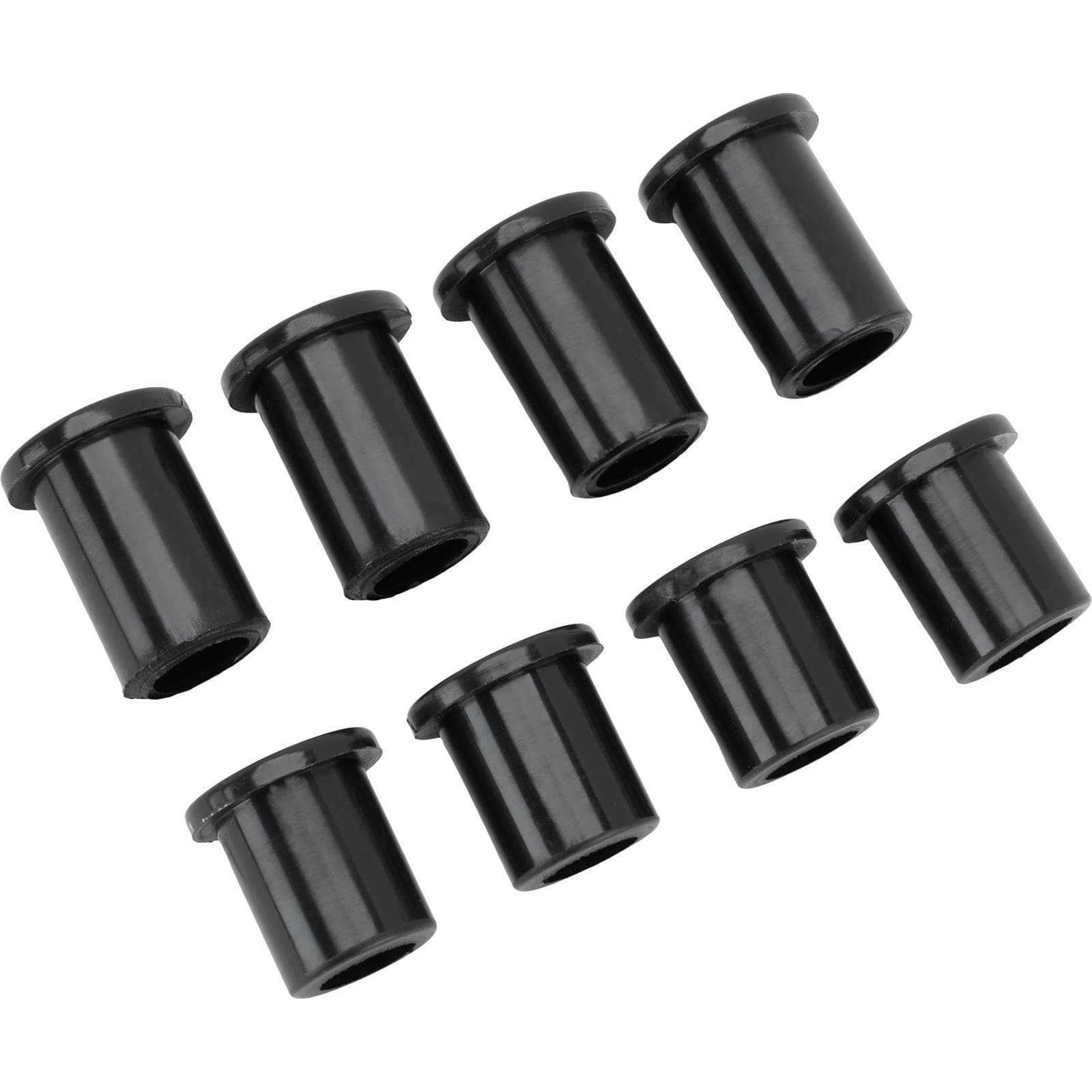 Replacement Nylon Shackle Bushings, 2 Inch Spring