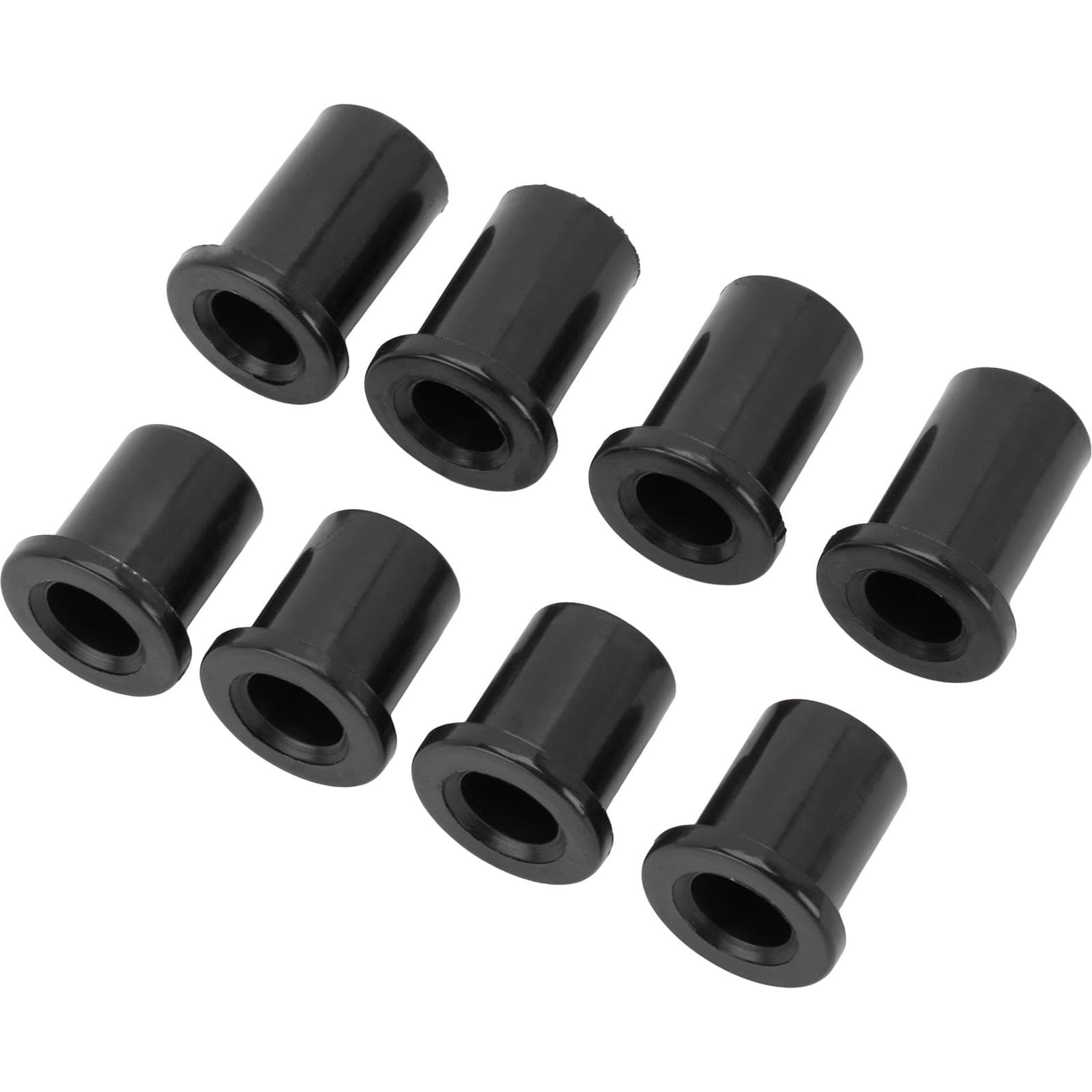 Replacement Nylon Shackle Bushings, 2 Inch Spring