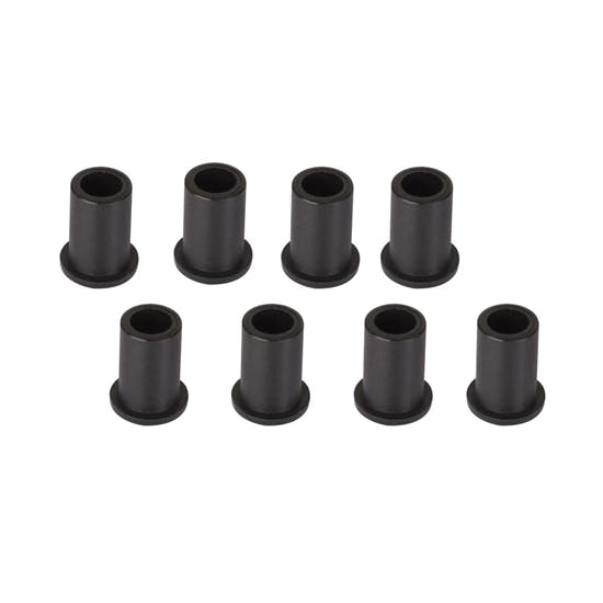 Replacement Nylon Shackle Bushings, 2 Inch Spring