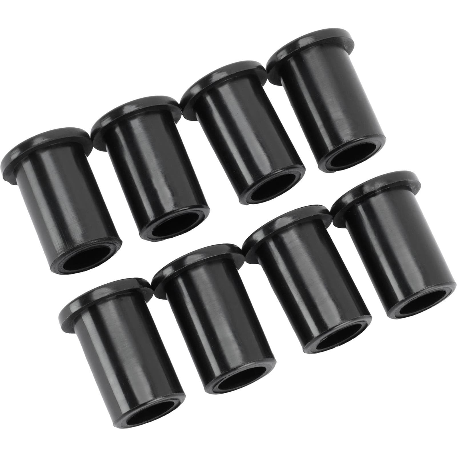 Replacement Nylon Shackle Bushings, 2-1/4 Inch Spring