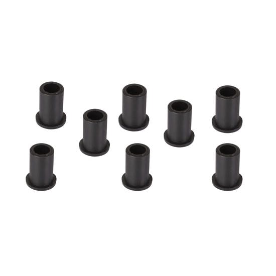 Replacement Nylon Shackle Bushings, 2-1/4 Inch Spring