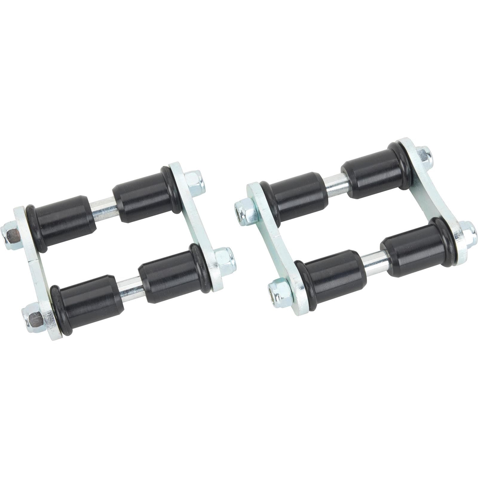 2-1/2 Inch Rear Spring Shackles