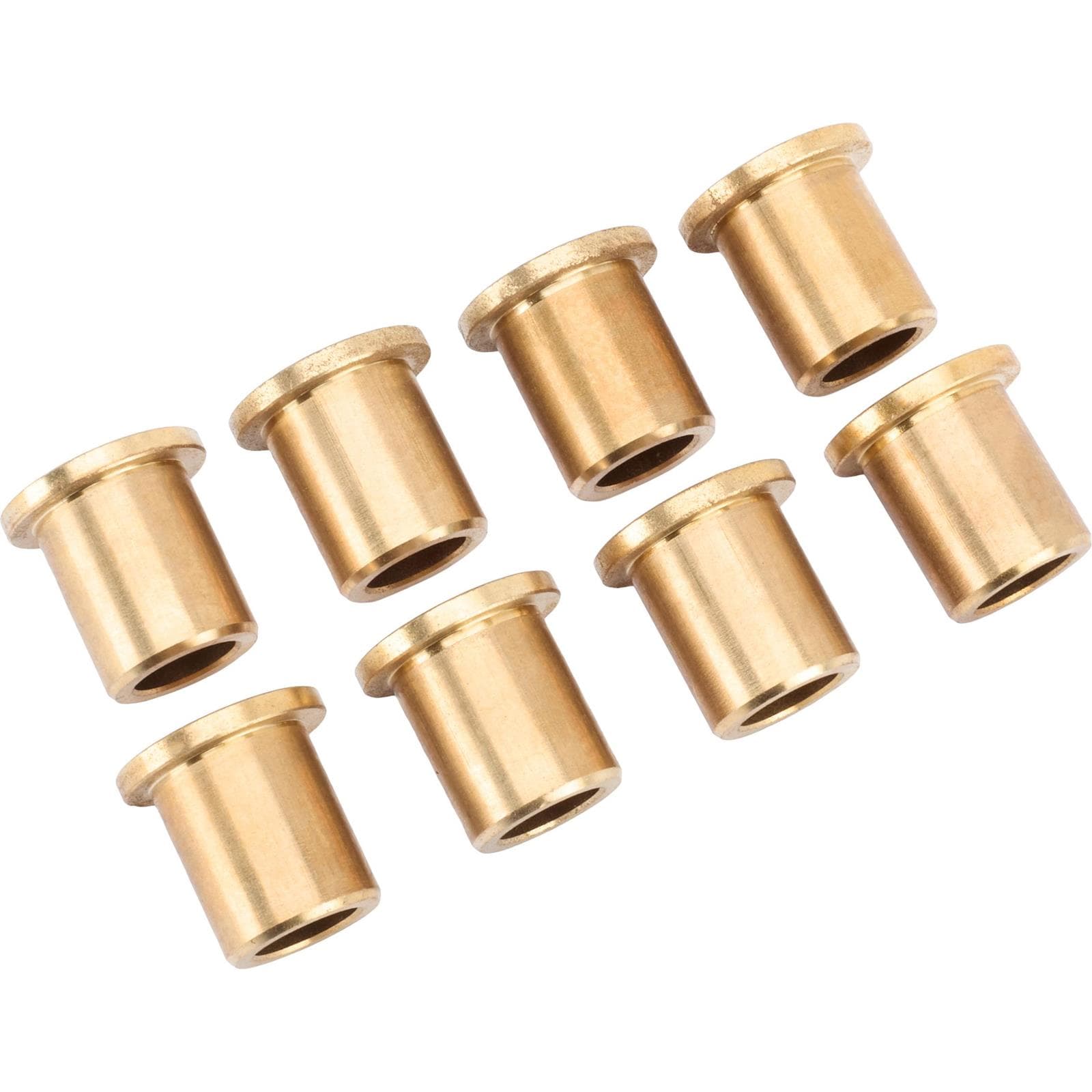 Bronze Shackle Bushings for 1-3/4 Inch Wide Spring Application