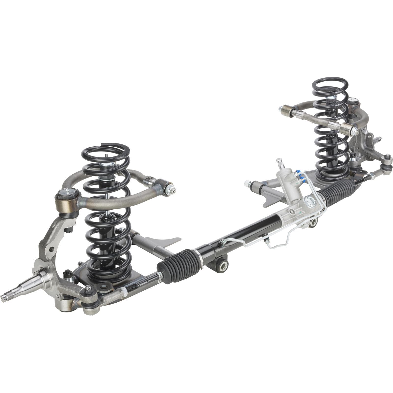 Mustang II IFS Front Suspension Kits Without Brakes