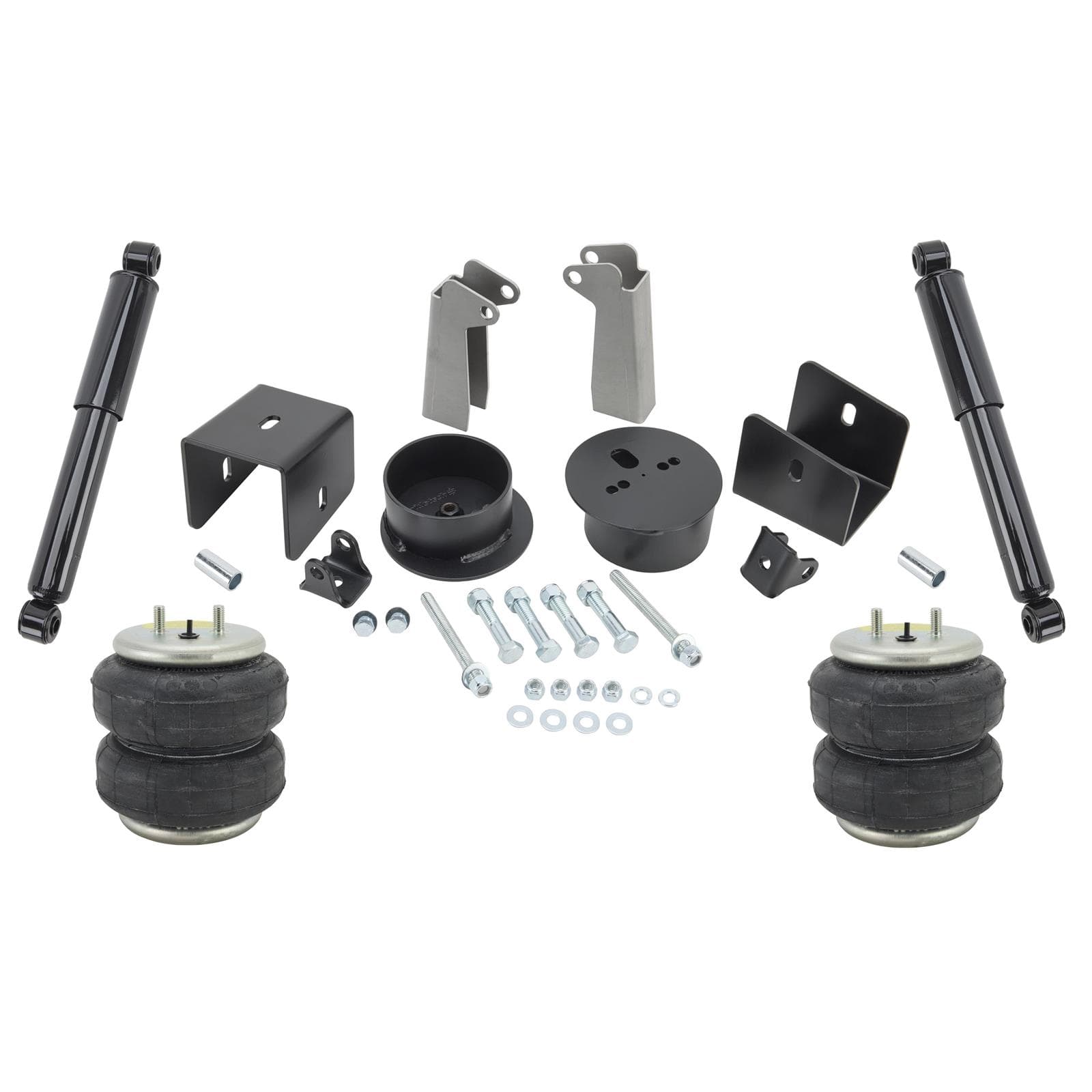 Speedway Mustang II Air Ride Front Suspension Conversion Kit