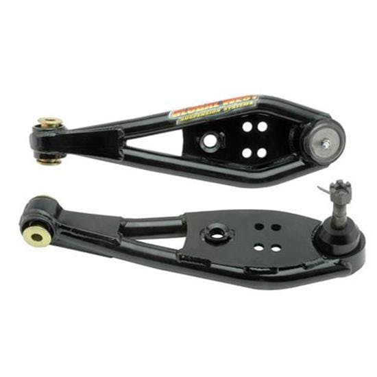 Global West Suspension TBF-5 1964-66 Mustang Lower Control Arms