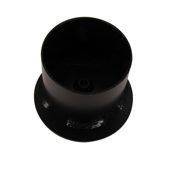 RideTech 90000019 Upper Airbag Mount, Mustang II