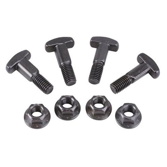 Speedway Mustang II Upper Control Arm T-Bolts