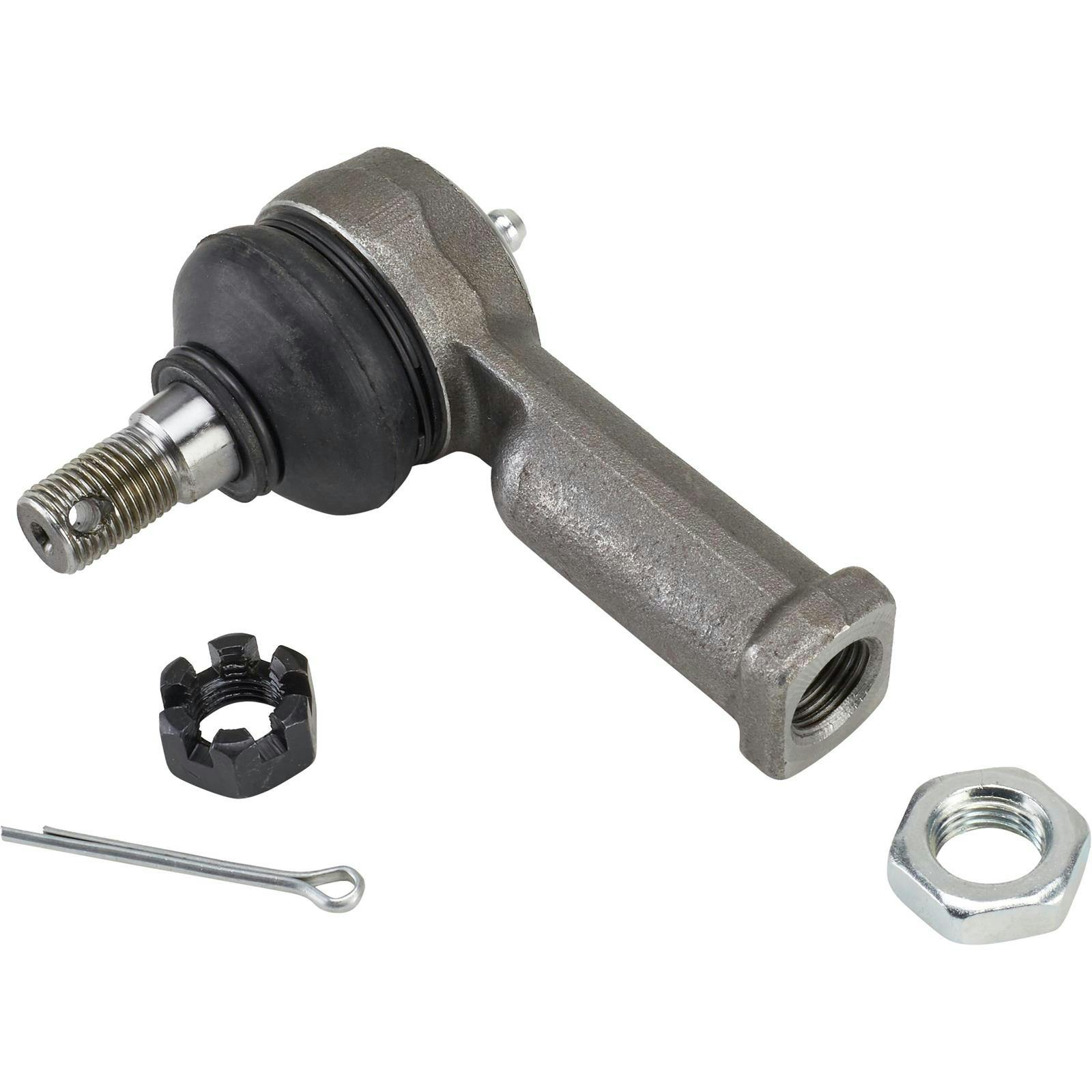 Mustang II Outer Tie Rod End, Manual/Power Version