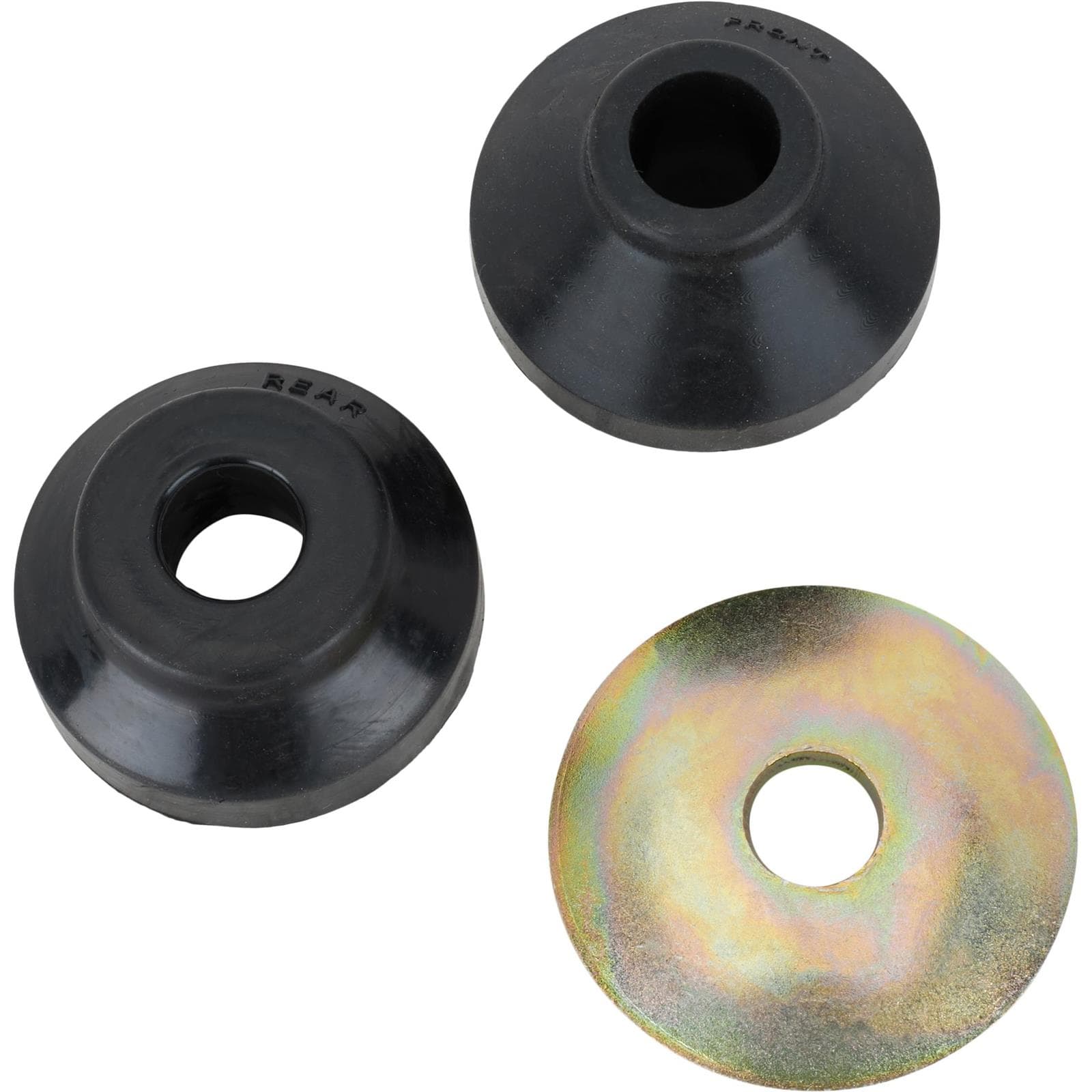Speedway Mustang II Front Suspension Strut Rod Bushing Kit