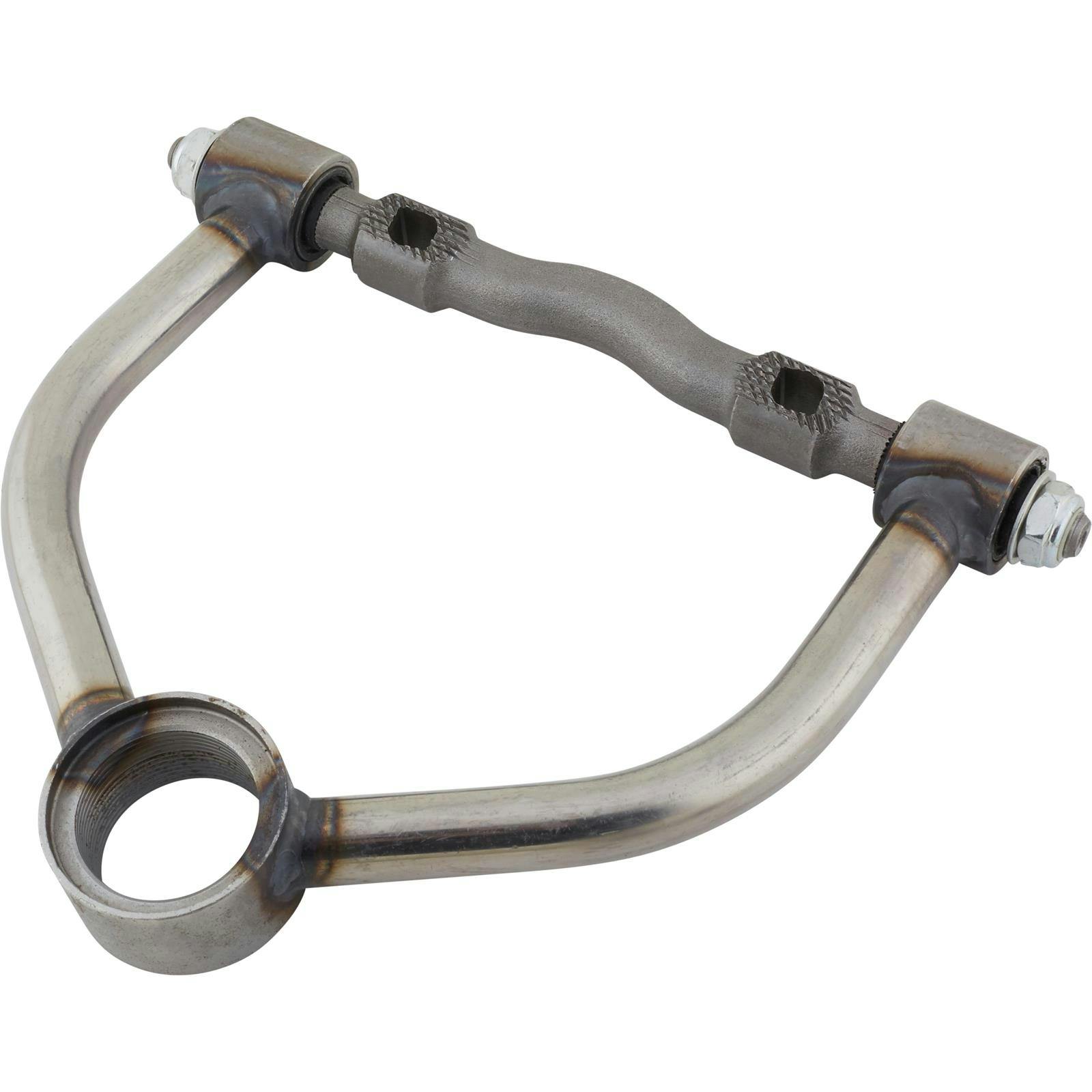 Speedway Mustang II Tubular Upper Control Arm, Stock Width