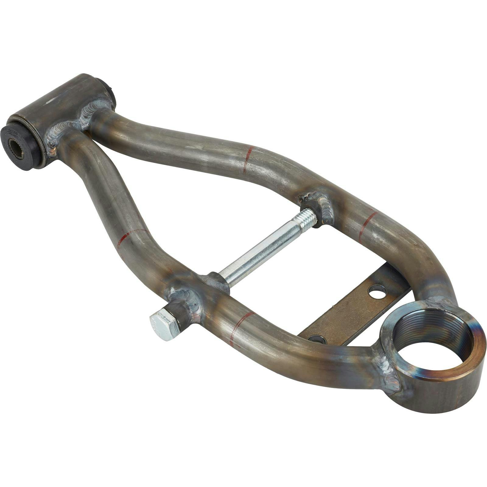 Speedway Mustang II Tubular Lower Control Arms for Coilover, Strut Rod