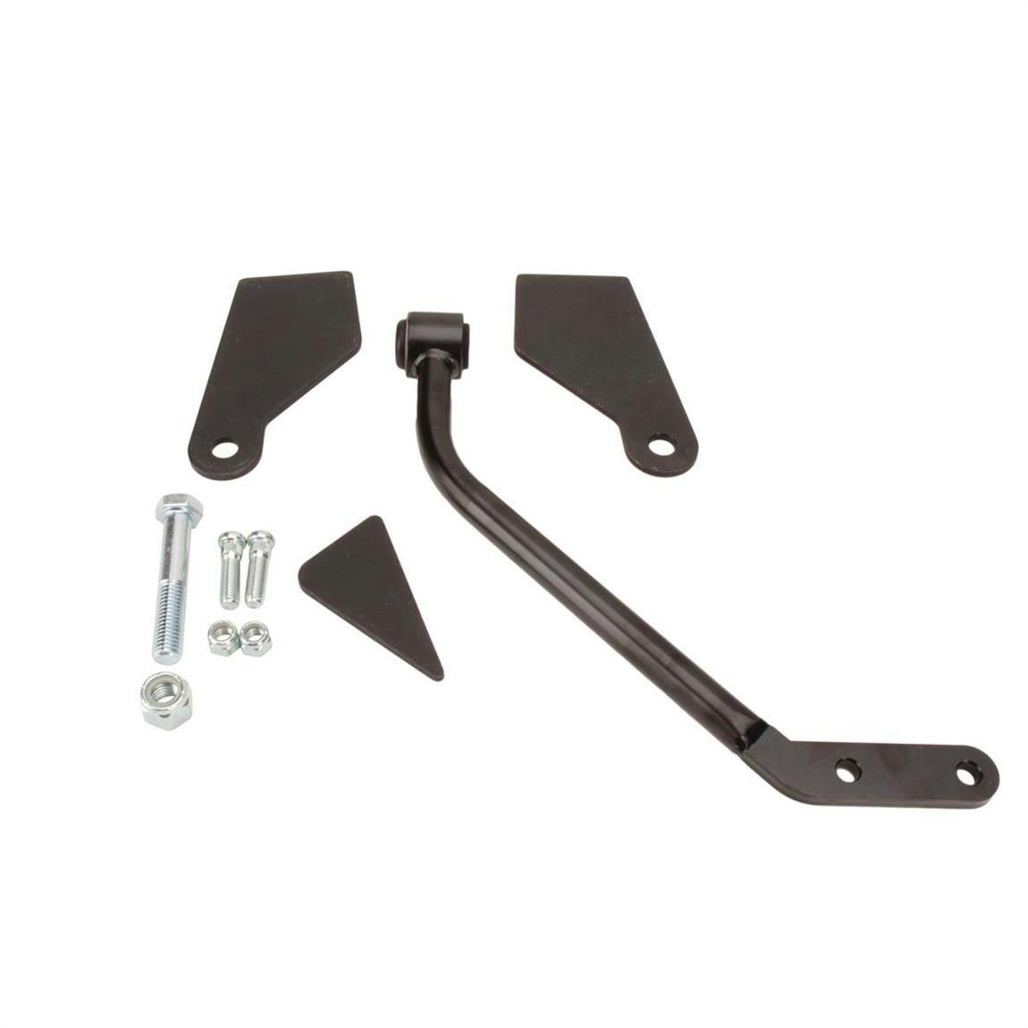 Speedway Mustang II Front Suspension Tubular Strut Rod Kit