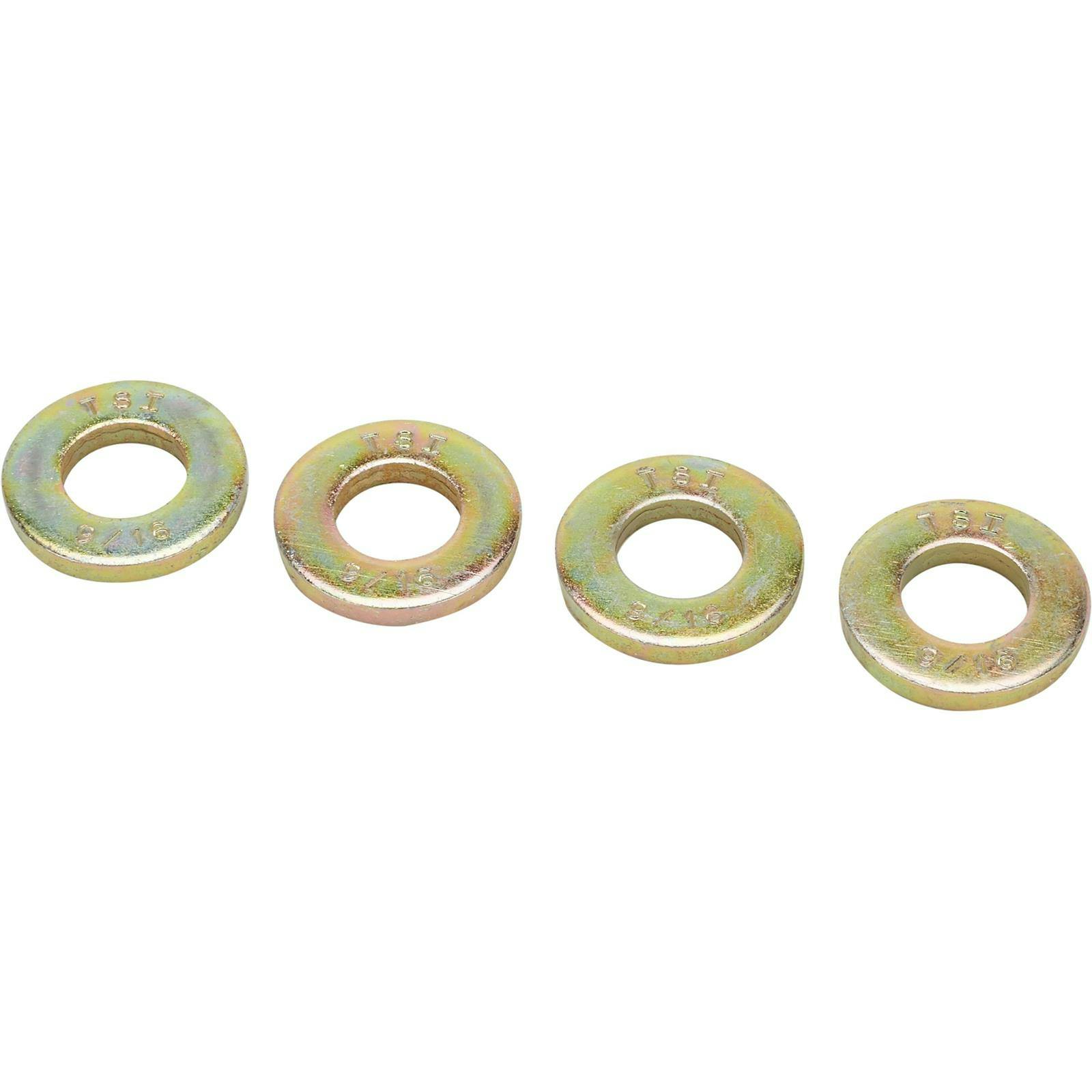 9/16 Inch Thick SAE Thru-Hardened Washers