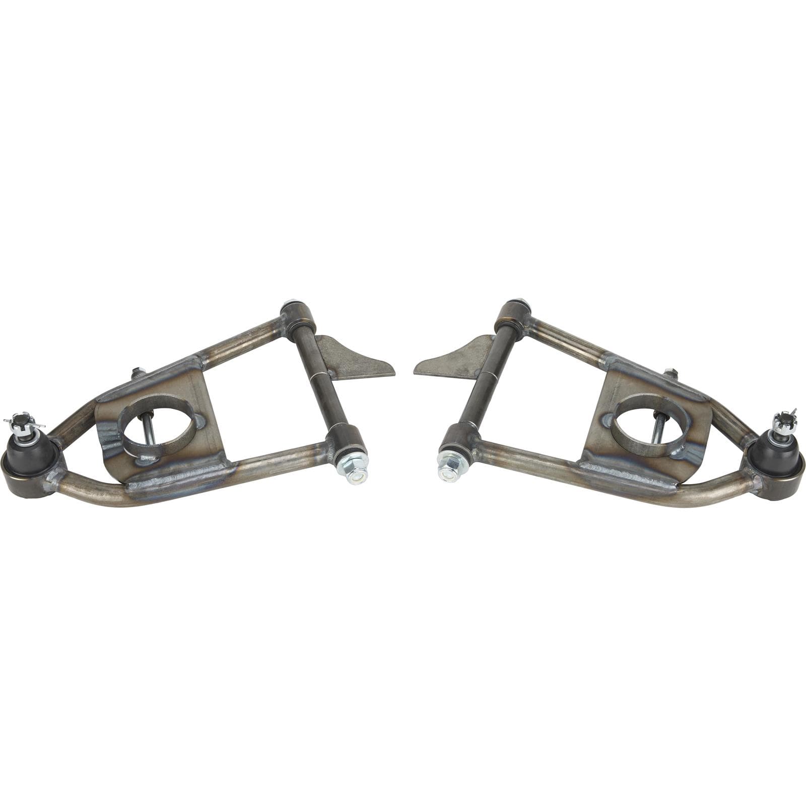 Speedway Mustang II Tubular Lower Arms for Stock Spring/Shock,No Strut
