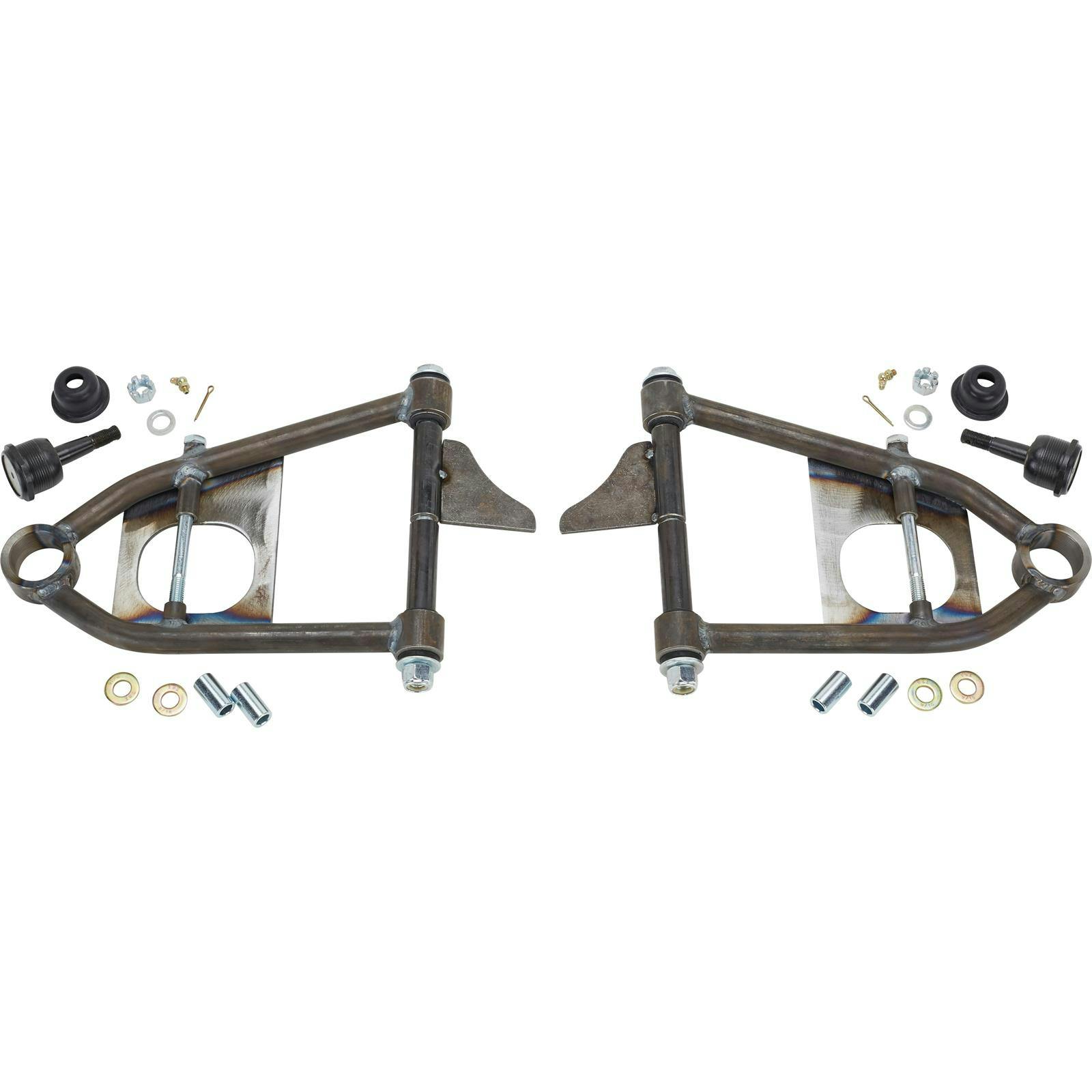 Speedway Mustang II Tubular Lower Arms For Coil-Overs, Non Strut