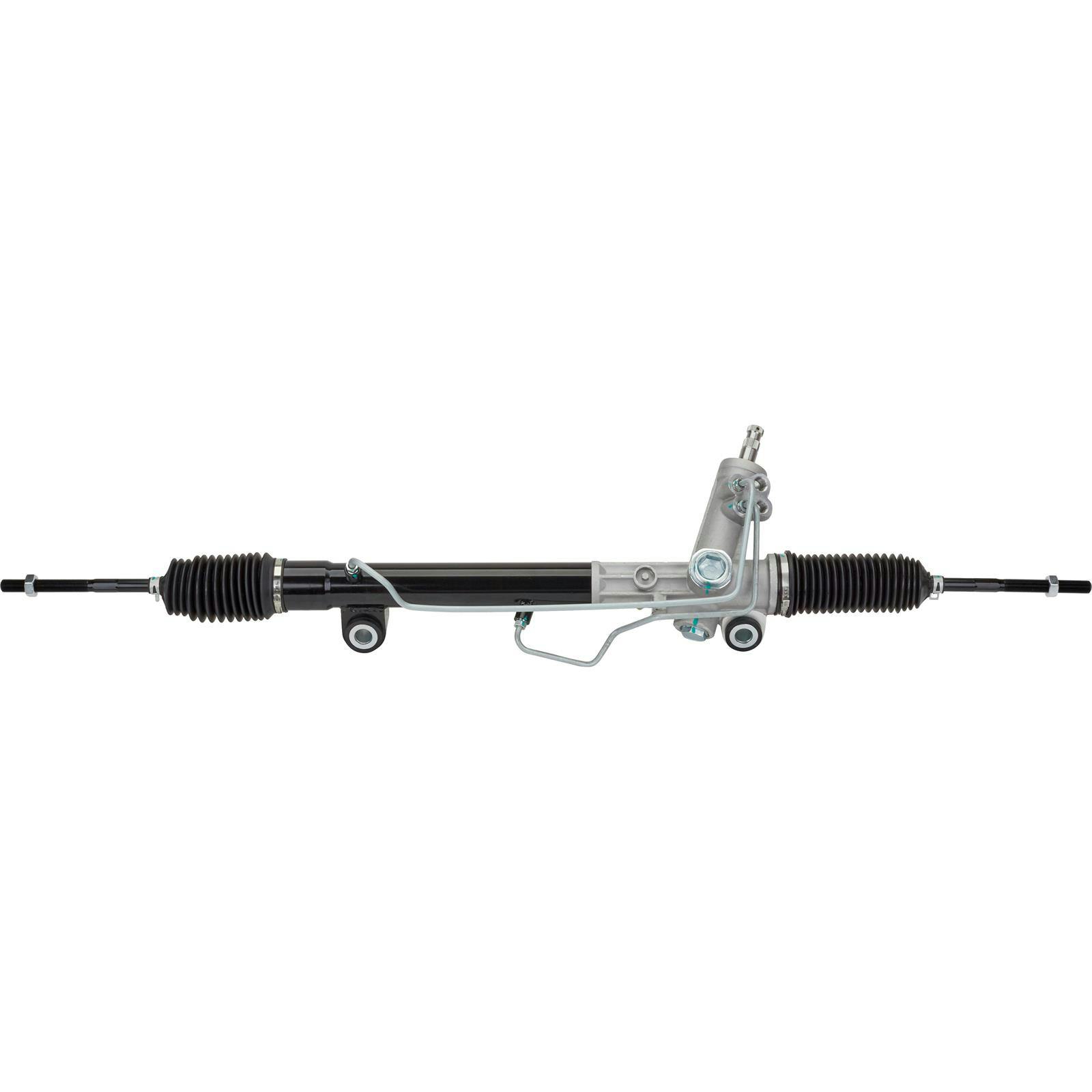 Mustang II Power Steering and Manual Rack & Pinions