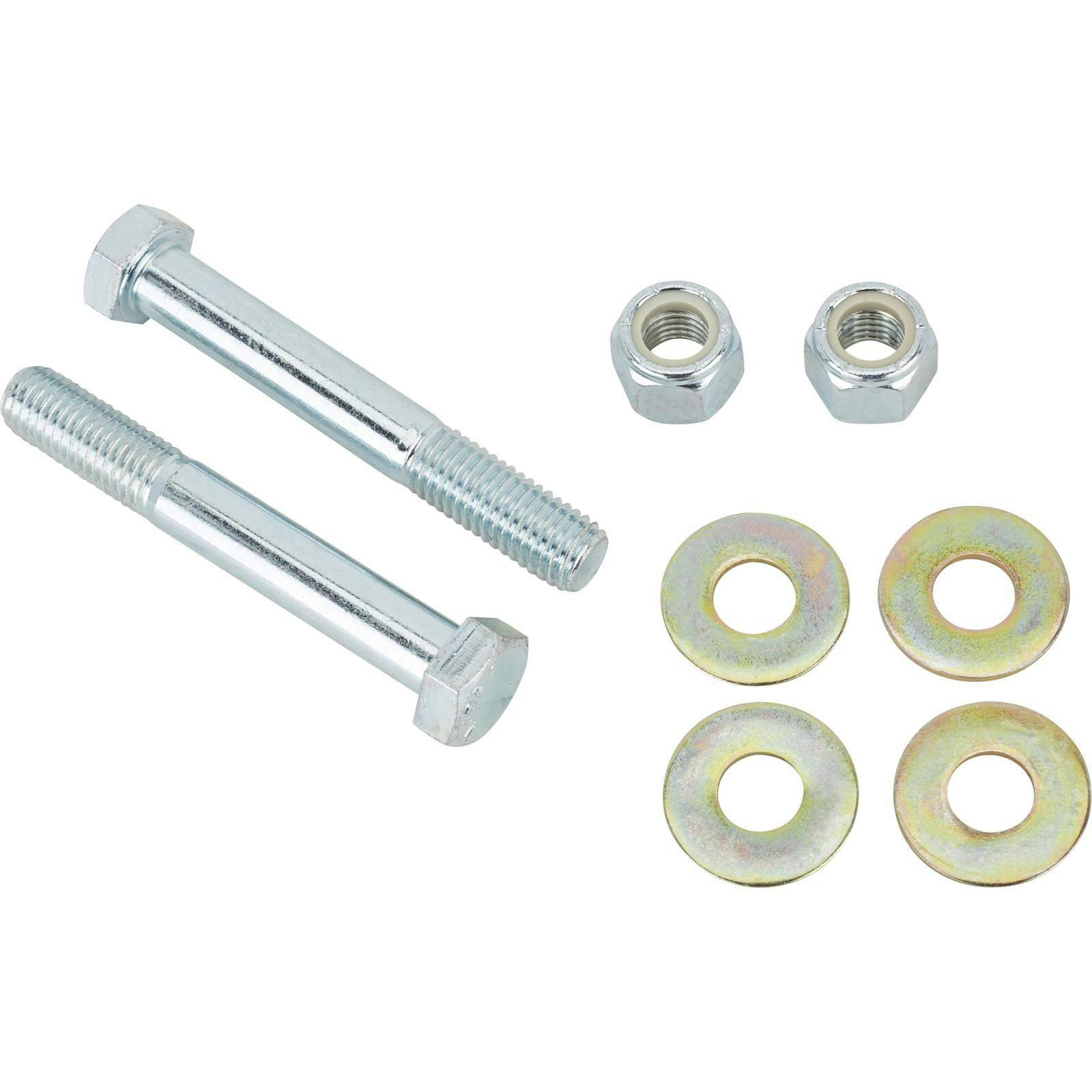 Mustang II Rack & Pinion Bolt Kit - For Use With Rack Spacers
