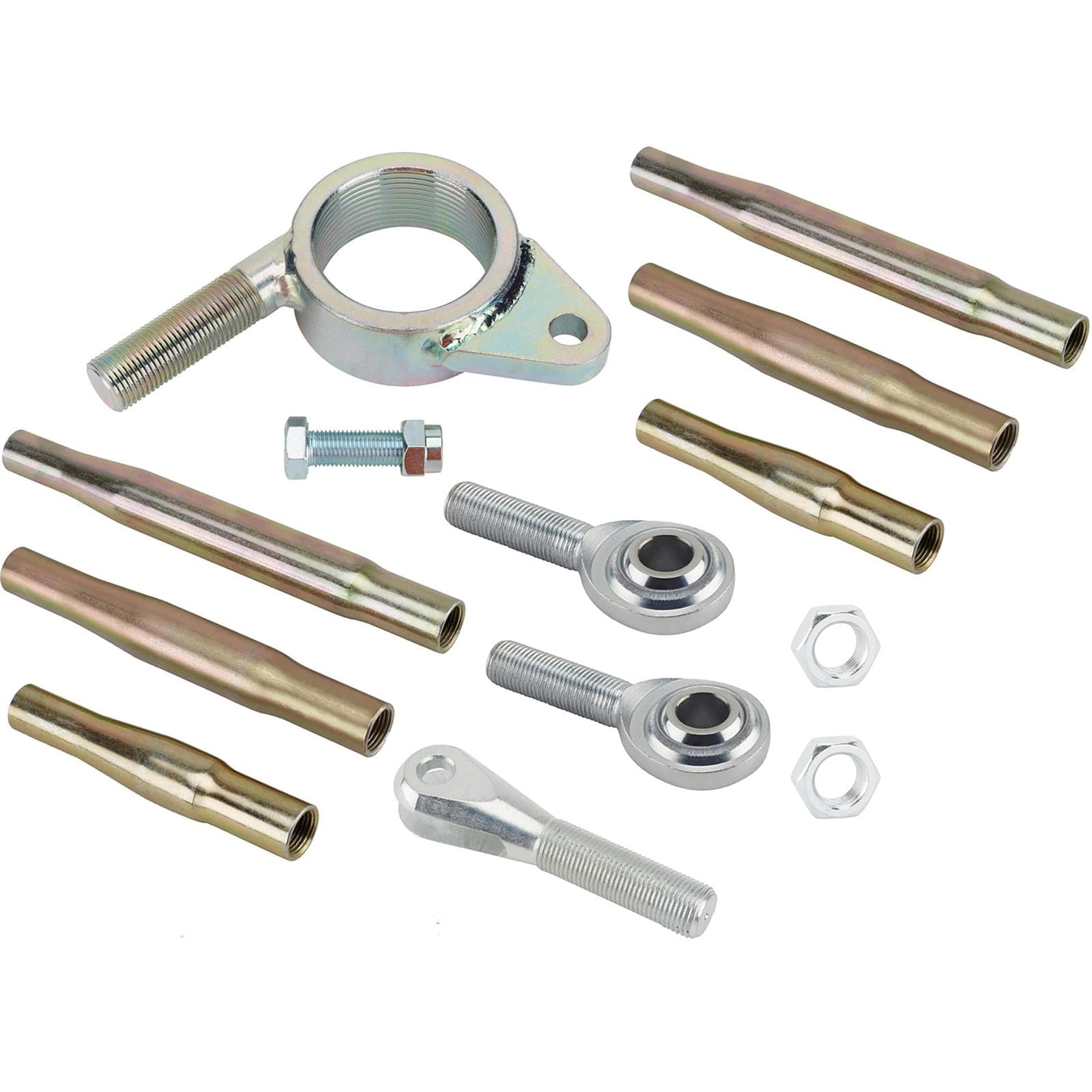 Adjustable A-Arm without Cross Shaft, Strut Type, 8 Inch