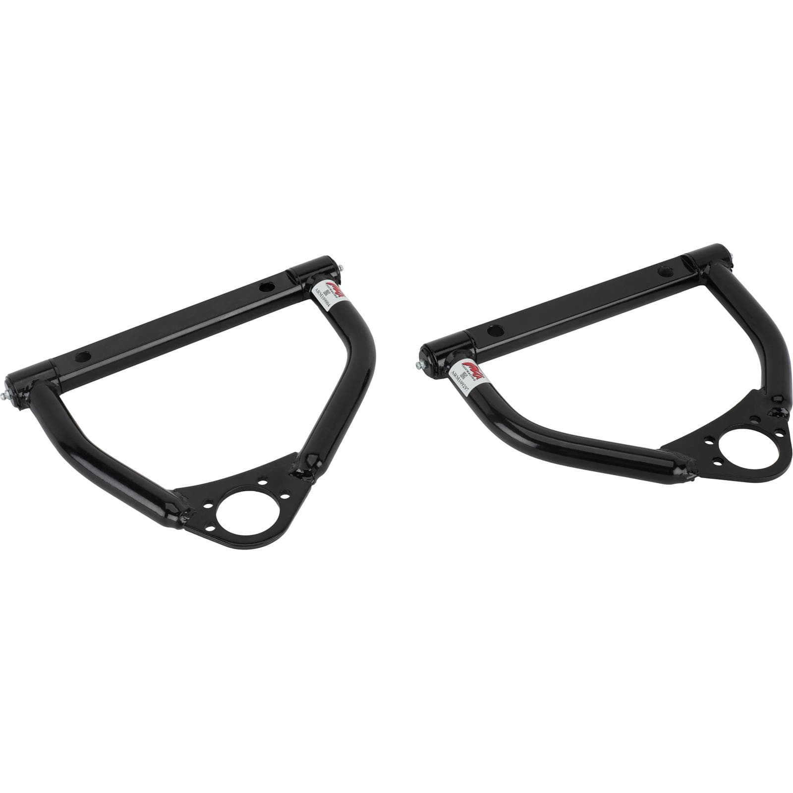 IMCA Spec GM Metric Stock Car Racing Upper Control  Arms, Steel Cross