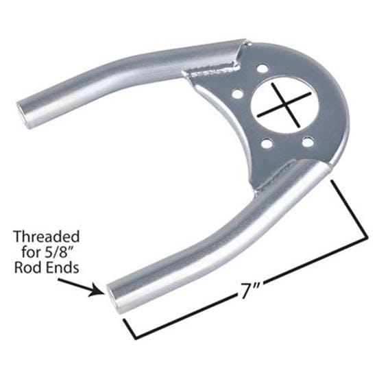 Tubular Steel Upper A-Arm